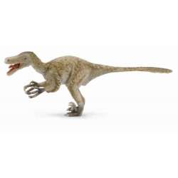CollectA 88407 Dinozaur Welociraptor skala 1:6 deluxe L31xH12c (004-88407) - 2