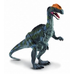 Collecta 88137 Dinozaur Dilofozaur    rozmiar:L (004-88137) - 1