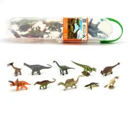 CollectA 01102 Mini dinozaury w tubie  zest. 2 (004-01102) - 2