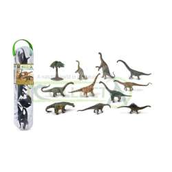 CollectA 01213 Mini zauropody w tubie (004-A1213) - 1