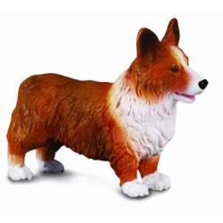 COLLECTA 88082 PIES WELSH CORGI   ROZMIAR:M (004-88082) - 2