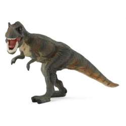 COLLECTA 88118 DINOZAUR TYRANNOSAURUS REX GREEN (004-88118) - 2