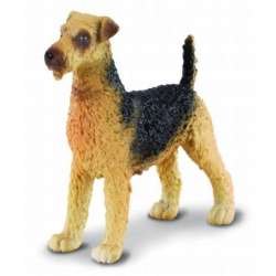 COLLECTA 88175 PIES AIREDALE TERIER   rozmiar:M (004-88175) - 2
