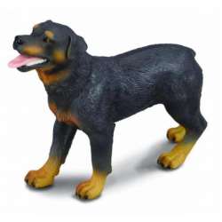 COLLECTA 88189 PIES RASY ROTTWEILER   rozmiar:L (004-88189) - 2