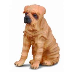 COLLECTA 88193 PIES RASY SHAR PEI     rozmiar:L (004-88193) - 2