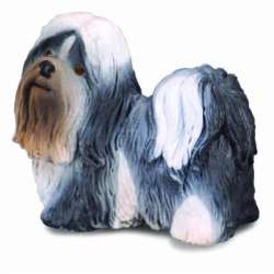 COLLECTA 88195 PIES RASY SHIH TZU    ROZMIAR:M (004-88195) - 2