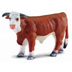 COLLECTA 88234 BYK RASY HEREFORD     rozmiar:L (004-88234) - 2