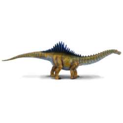 CollectA 88246 Dinozaur Agustinia deluxe skala 1:40  (004-88246) - 2