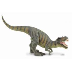 CollectA 88255 Dinozaur Tyranozaur skala 1:15 L93xH44cm (004-88255) - 2