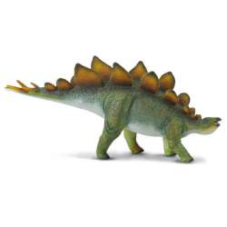 CollectA 88353 Dinozaur Stegozaur deluxe skala 1:40  (004-88353) - 2