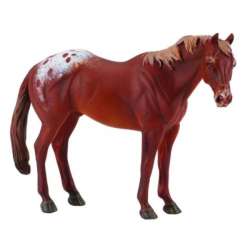 COLLECTA 88436 OGIER RASY APPALOOSA KASZTANOWATY  roz:XL (004-88436) - 2