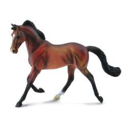 CollectA 88477 Thoroughbred klacz maści bay   rozmiar:XL (004-88477) - 2