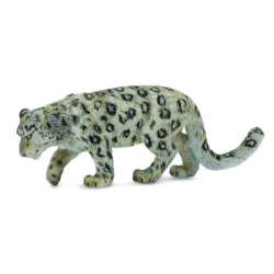 COLLECTA 88496 LEOPARD ŚNIEŻNY   ROZMIAR:XL (004-88496) - 2