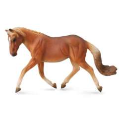 CollectA 88519 KLACZ Haflinger - klacz  rozmiar:XL (004-88519) - 2