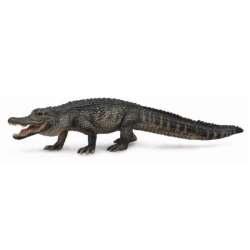 COLLECTA 88609 ALIGATOR  AMERYKAŃSKI rozmiar:L  17x3cm (004-88609) - 2