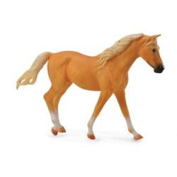 CollectA 88662 Klacz Fox Missouri Trotter Palomino r:XL (004-88662) - 2