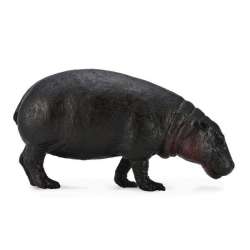 COLLECTA 88686 Hipopotam karłowaty rozmiar:L  10,5x5,5cm (004-88686) - 2