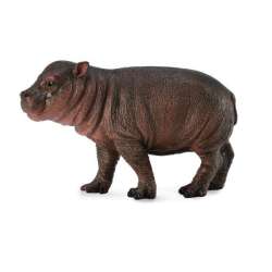COLLECTA 88687 Hipopotam karłowaty cielę roz:S 5,9x3,8cm (004-88687) - 2
