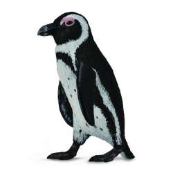 CollectA 88710 Pingwin przylądkowy  rozmiar:S  3,8x5,8cm (004-88710) - 2