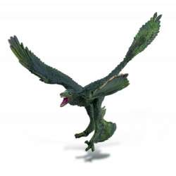 CollectA 88875 dinozaur Mikroraptor  rozm. XL (004-88875) - 2