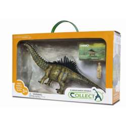 COLLECTA 89164 DINOZAUR AGUSTINIA W PUDEŁKU  skala 1:40 (004-89164) - 5