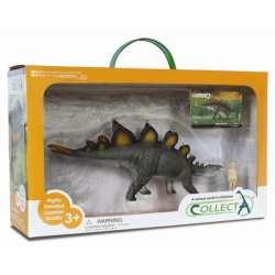 CollectA 89166 Dinozaur Stegozaur w pudełku skala 1:40 (004-89166) - 3