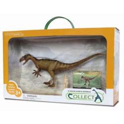 COLLECTA 89452 DINOZAUR NEOVENATOR W PUDEŁKU skala 1:40 (004-89452) - 1