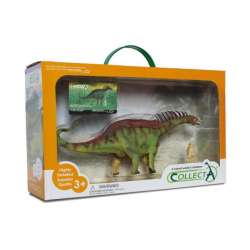 CollectA 89453 Amargazaur 1:40 delux w prezentowym pud. (004-89453) - 1