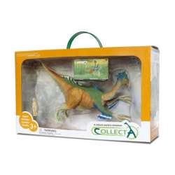 CollectA 89684 Trinozaur 1:40 delux w prezentowym pud. (004-89684) - 1