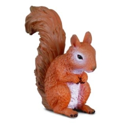 COLLECTA 88011 WIEWIÓRKA POSPOLITA   rozmiar:S (004-88011) - 1