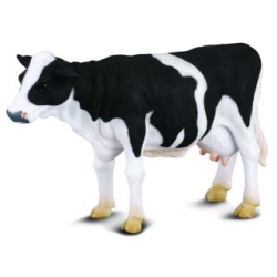 COLLECTA 88014 KROWA RASY FRYZYJSKIEJ  rozmiar:L (004-88014) - 1
