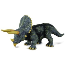 COLLECTA 88037 DINOZAUR TRICERATOPS    rozmiar:L (004-88037) - 1