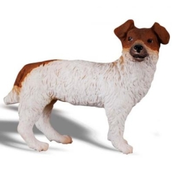 COLLECTA 88080 PIES JACK RUSSELL TERIER    ROZMIAR:S (004-88080) - 1