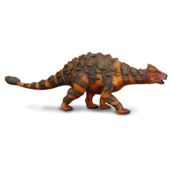 COLLECTA 88143 DINOZAUR ANKYLOZAUR      ROZMIAR:L (004-88143) - 1