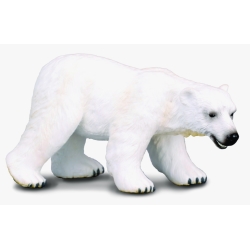 Collecta 88214 Niedźwiedź polarny    rozmiar:L (004-88214) - 1