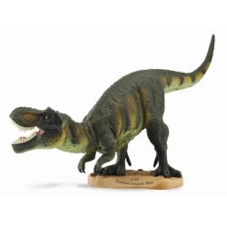 CollectA 88255 Dinozaur Tyranozaur skala 1:15 L93xH44cm (004-88255) - 1