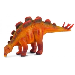 Collecta 88306 Dinozaur Wuerhozaur    rozmiar:L (004-88306) - 1