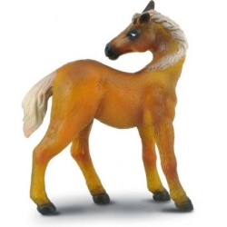 COLLECTA 88312 ŹREBIĘ RASY HAFLINGER STOJĄCE  ROZMIAR:S (004-88312) - 1