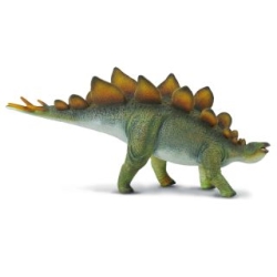 CollectA 88353 Dinozaur Stegozaur deluxe skala 1:40  (004-88353) - 1