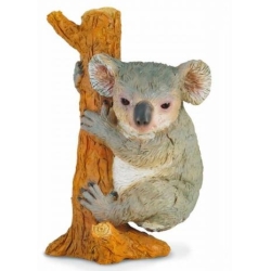 COLLECTA 88356 KOALA WSPINAJĄCY SIĘ   ROZMIAR:M (004-88356) - 1