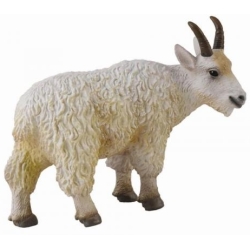COLLECTA 88377 KOZA ŚNIEŻNA      ROZMIAR:M (004-88377) - 1