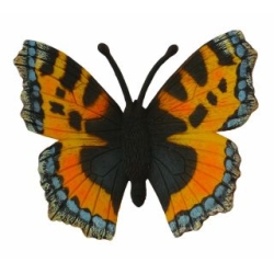 COLLECTA 88387 MOTYL POKRZYWNIK  rozmiar:M (004-88387) - 1