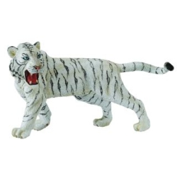 CollectA 88426 Tygrys biały         rozmiar:XL (004-88426) - 1