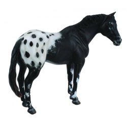 COLLECTA 88437 OGIER RASY APPALOOSA KARY   ROZMIAR:XL (004-88437) - 1