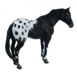 COLLECTA 88437 OGIER RASY APPALOOSA KARY   ROZMIAR:XL (004-88437) - 1