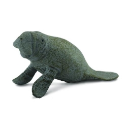 COLLECTA 88457 MANAT SIEDZĄCY   ROZMIAR:M (004-88457) - 1