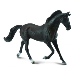 COLLECTA 88478 KLACZ THOROUGHBRED MAŚCI CZARNEJ R:XL (004-88478) - 1