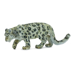 COLLECTA 88496 LEOPARD ŚNIEŻNY   ROZMIAR:XL (004-88496) - 1