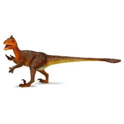 COLLECTA 88510 DINOZAUR UTAHRAPTOR  13x3x5cm (004-88510) - 1