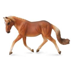 CollectA 88519 KLACZ Haflinger - klacz  rozmiar:XL (004-88519) - 1